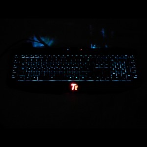 Tt eSPORTS by Thermaltake Challenger Ultimate