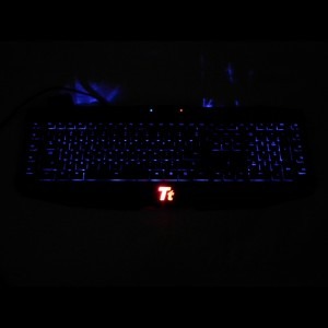 Tt eSPORTS by Thermaltake Challenger Ultimate