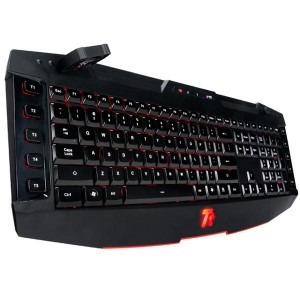 Tt eSPORTS by Thermaltake Challenger Ultimate