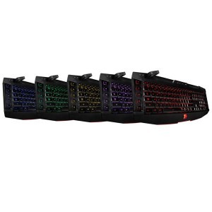 Tt eSPORTS by Thermaltake Challenger Ultimate