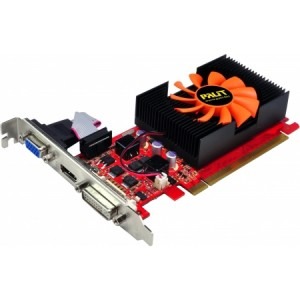 Palit GeForce GT440 1GB DDR3 128-bit