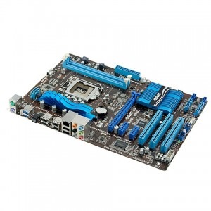 ASUS P8H61 PRO