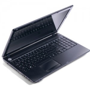 Acer 15.6'' eMachines E732G-383G50Mnkk Core i3 380M 2.53GHz Linux