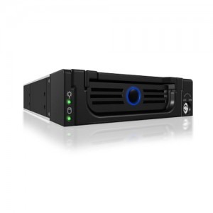 Icy Box IB 138SK B II   Caja Externa Para Disco Duro 3.5" SATA