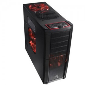 Thermaltake Element V Black Edition