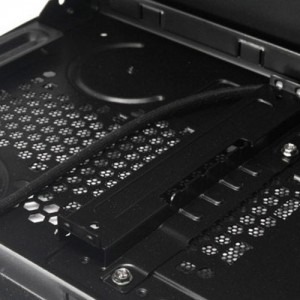 Thermaltake Element V Black Edition