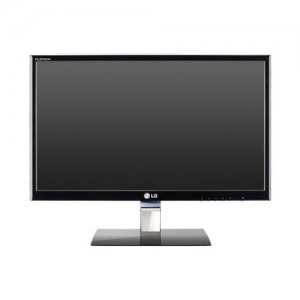 LG E1960S-PN 18.5 inch 5 ms black