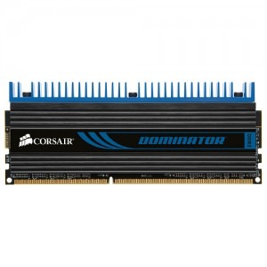 Corsair Dominator Ddr3 24gb Ddr3 Triple Channel Kit Memorie