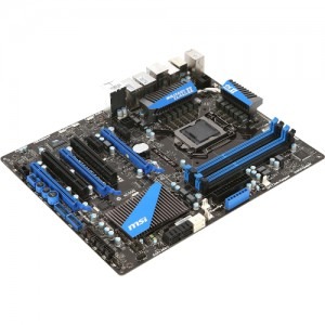MSI P67A-GD80 B3