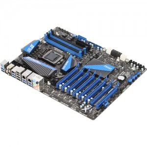 MSI Big Bang-Marshal