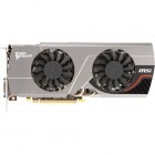 MSI Radeon HD6950 Twin Frozr III Power Edition OC 2GB GDDR5 256-bit
