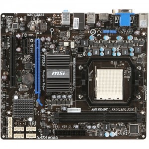MSI 880GMS-E35