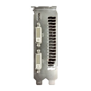 EVGA GeForce GTX 460 2GB GDDR5 256-bit