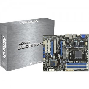 ASRock 880G Pro3