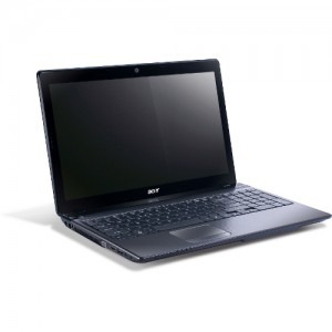 Acer 15.6'' Aspire 5750G-2634G50Mnkk Core i7 2630QM 2GHz Linux
