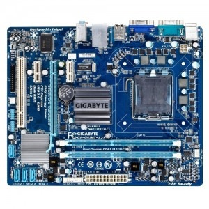 GIGABYTE GA-G41MT-S2P