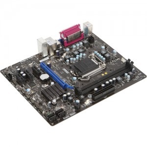 MSI H61M-P23 B3