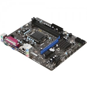 MSI H61M-P23 B3