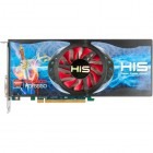 HIS Radeon HD6950 Fan 1GB GDDR5 256-bit