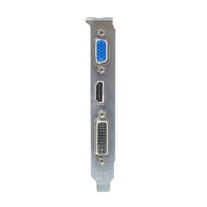 EVGA GeForce GT 520 1GB DDR3 64-bit