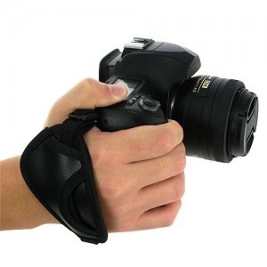Nikon AH-4 Handstrap