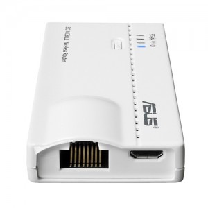 Router wireless ASUS WL-330N3G - PC Garage