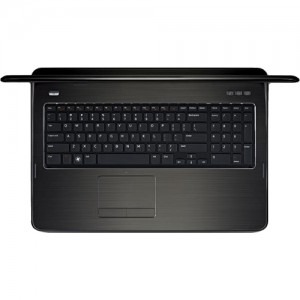 DELL 17.3'' Inspiron 17R N7110 DI7110I54G5002GB Core i5 2410M 2.3GHz Black