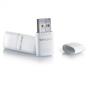 TP-LINK TL-WN723N