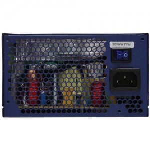 FSP Everest 500