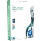ESET NOD32 Antivirus multipack 12 luni 4 licente