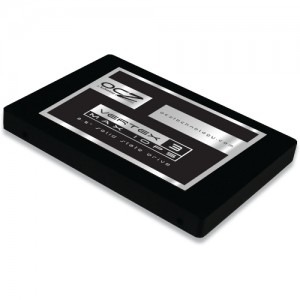 OCZ Vertex 3 Max IOPS Edition 120GB SATA-III 2.5 inch