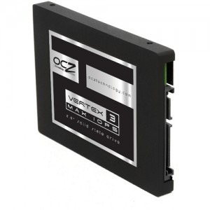 OCZ Vertex 3 Max IOPS Edition 120GB SATA-III 2.5 inch