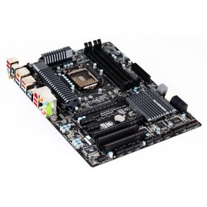 GIGABYTE GA-Z68X-UD4-B3