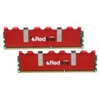 Mushkin Redline FrostByte 8GB DDR3 1600MHz CL7 Dual Channel Kit 1.65v