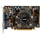 MSI Radeon HD6670 1GB GDDR5 128-bit