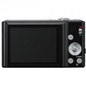 Panasonic Lumix DMC-FS35EP black