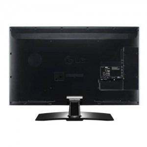 LG Smart TV 37LV5500 Seria LV5500 94cm negru-albastru Full HD