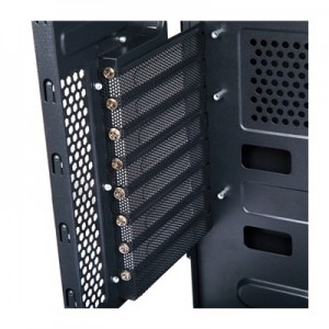 Segotep Raynor Tower G1A Silver