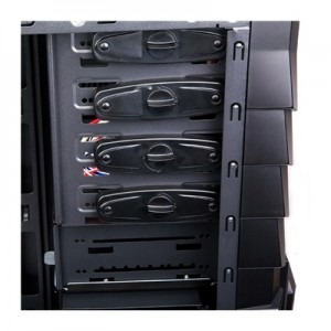 Segotep Raynor Tower G1A Silver