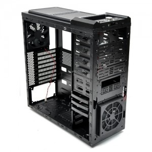 Segotep Raynor G2A Silver