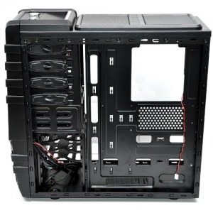 Segotep Raynor G2A Silver