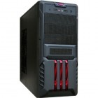 Segotep SG-631R Red