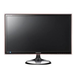 Samsung S23A550H 23 inch 2ms GTG Rose black