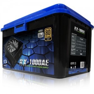 RAIDMAX RX-1000AE
