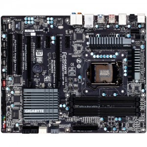 GIGABYTE GA-Z68X-UD3P-B3