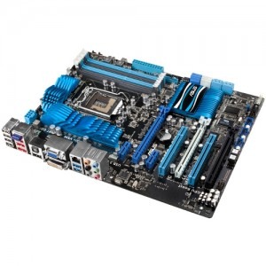ASUS P8Z68-V-PRO