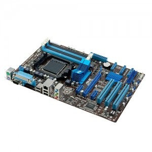 ASUS M5A78L