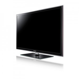 Samsung Smart TV UE46D6000 Seria D6000 116cm negru Full HD 3D