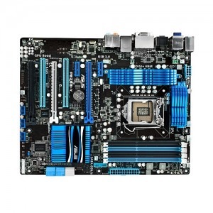 ASUS P8Z68-V