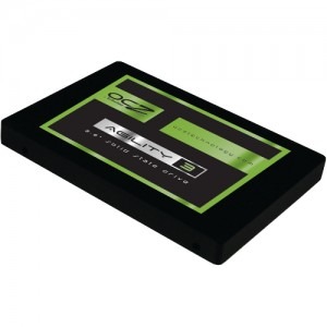 OCZ Agility 3 Series 120GB SATA-III 2.5 inch